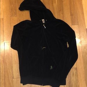 Authentic Juicy Couture Hoodie